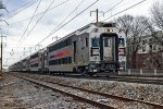 NJT 7026 on train 7840